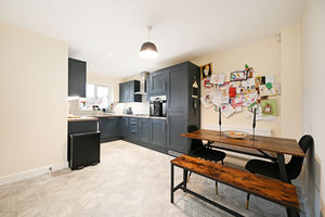 Springvale Close Danesmoor